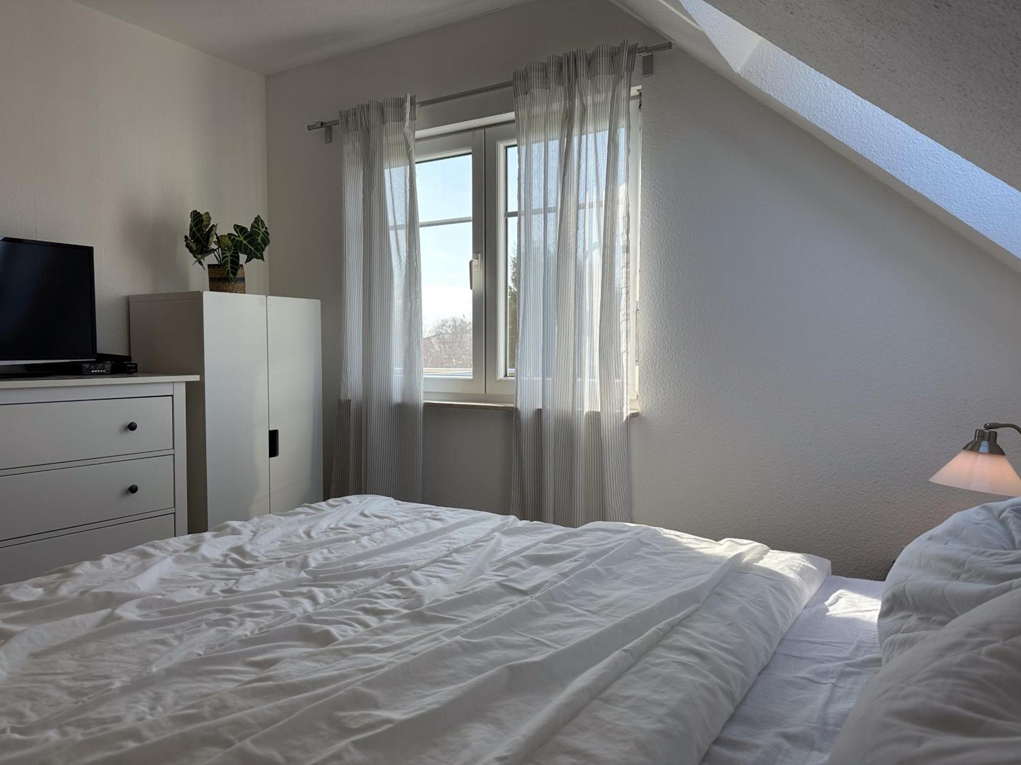 Ferienidyll Bartling Haus Vineta Wg 8 Im Alten Ortskern, Modern, Gemuetlich Zempin Exterior foto